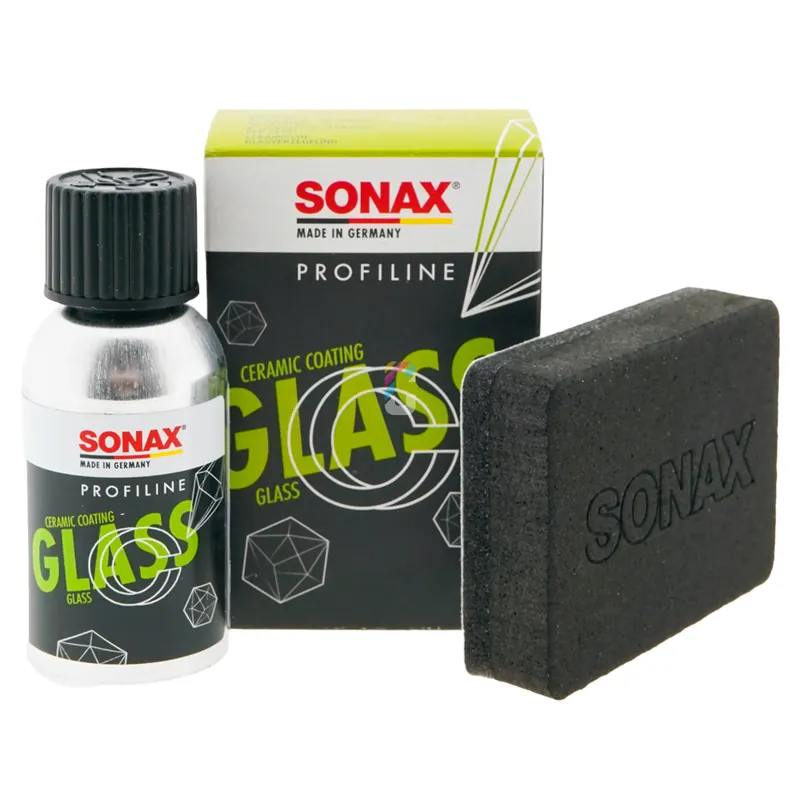 Rechtstreeks Van De Fabrikant SONAX PROFILINE Ceramic Coating Glass